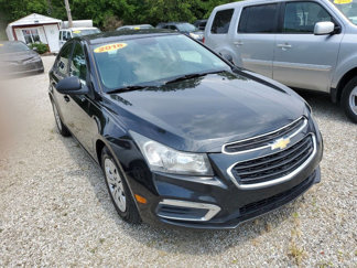 Used 2016 Chevrolet Cruze LS image 1