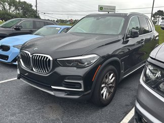 Used 2022 BMW X5 sDrive40i w/ Premium Package image 1