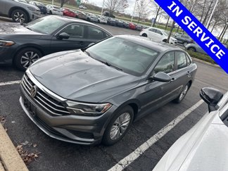 Used 2019 Volkswagen Jetta S image 1