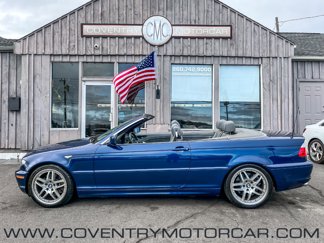 Used 2004 BMW 330Ci Convertible image 1