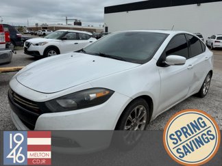 Used 2014 Dodge Dart GT w/ Technology Group image 1