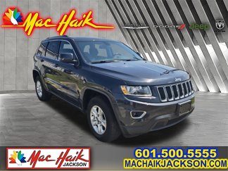 Used 2015 Jeep Grand Cherokee Laredo w/ Quick Order Package 23E image 1