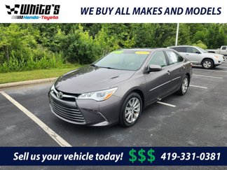Used 2015 Toyota Camry XLE image 1