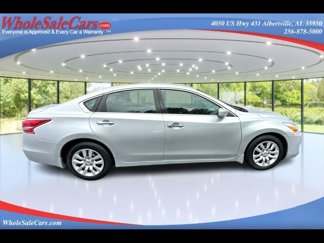 Used 2013 Nissan Altima 2.5 S image 1