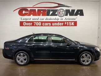 Used 2008 Chevrolet Malibu LTZ image 1