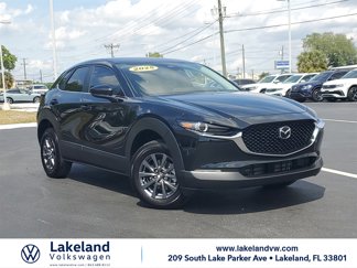 Used 2025 MAZDA CX-30 AWD 2.5 S image 1