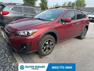 Used 2018 Subaru Crosstrek 2.0i Premium image 1
