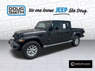 Used 2023 Jeep Gladiator Sport image 1