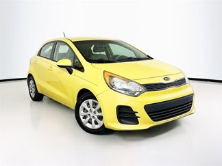 Used 2016 Kia Rio LX w/ Power Package image 1