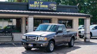 Used 2011 Ford Ranger XLT image 1