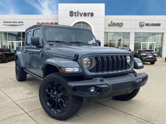 New 2025 Jeep Gladiator Sport image 1