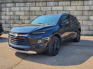 Used 2021 Chevrolet Blazer LT image 1