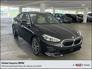 Certified 2024 BMW 228i Gran Coupe w/ Premium Package image 1