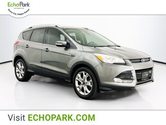 Used 2014 Ford Escape Titanium image 1