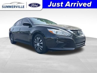 Used 2017 Nissan Altima 2.5 S w/ Power Driver Seat Package image 1