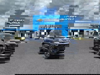 New 2026 Chevrolet Equinox LT w/ Convenience Package II video 1