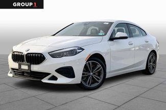 Used 2022 BMW 228i xDrive Gran Coupe w/ Convenience Package image 1