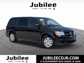 Used 2016 Dodge Grand Caravan SE w/ Quick Order Package 29E SE image 1