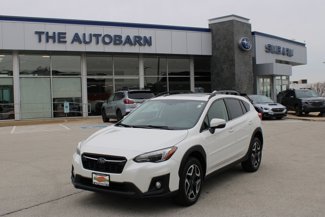 Used 2019 Subaru Crosstrek 2.0i Limited w/ Moonroof Package w/Navigation image 1