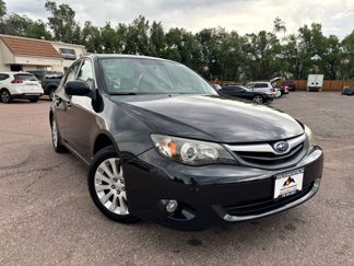 Used 2011 Subaru Impreza 2.5i Premium w/ PWR Moonroof Value Pkg image 1