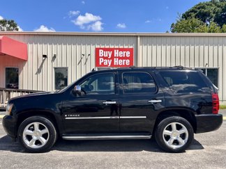 Used 2009 Chevrolet Tahoe LTZ image 1