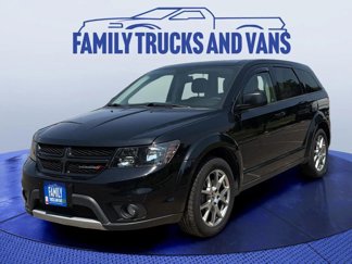 Used 2018 Dodge Journey GT w/ Nav & Sun Group image 1