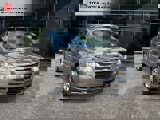 Used 2011 Chevrolet Malibu LT w/ Interface Package image 1