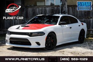 Used 2016 Dodge Charger R/T Scat Pack w/ Technology Group image 1