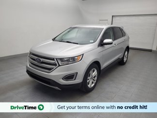 Used 2015 Ford Edge SEL w/ Equipment Group 201A image 1
