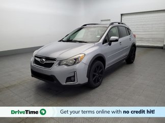 Used 2016 Subaru Crosstrek 2.0i Limited image 1