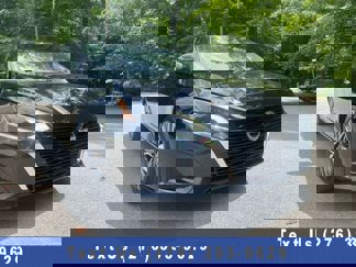Used 2023 Nissan Altima 2.5 SV image 1