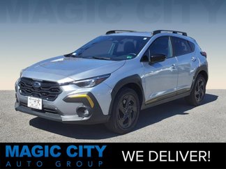 Used 2024 Subaru Crosstrek 2.5i Sport image 1