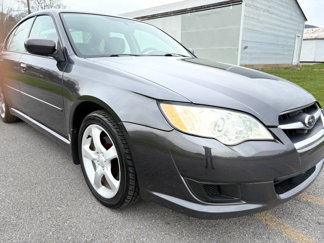 Used 2009 Subaru Legacy 2.5i Special Edition image 1