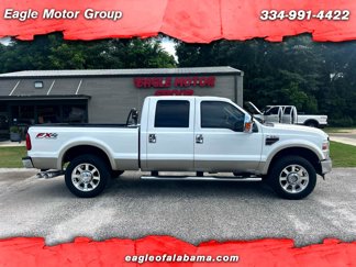 Used 2010 Ford F250 Lariat image 1
