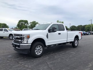 Used 2022 Ford F250 XL w/ STX Appearance Package image 1