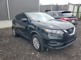 Used 2020 Nissan Rogue Sport S image 1
