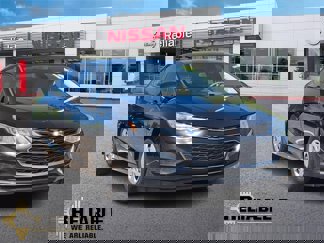 Used 2018 Chevrolet Cruze LS image 1