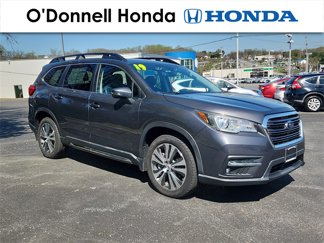 Used 2019 Subaru Ascent Limited image 1