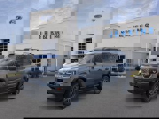 New 2025 Ford Bronco Sport Big Bend image 1