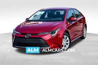 Used 2023 Toyota Corolla LE image 1