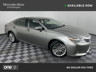 Used 2015 Lexus ES 350 image 1