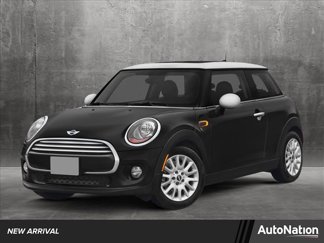 Used 2015 MINI Cooper 2-Door Hardtop image 1