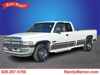 Used 1999 Dodge Ram 2500 Truck ST image 1