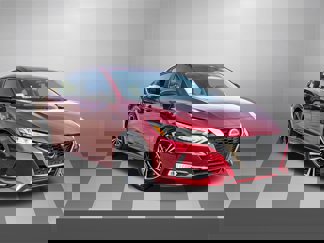Used 2020 Nissan Sentra SR image 1
