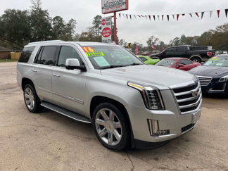 Used 2016 Cadillac Escalade Luxury image 1