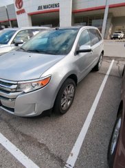 Used 2013 Ford Edge SEL image 1