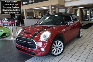 Used 2014 MINI Cooper S image 1