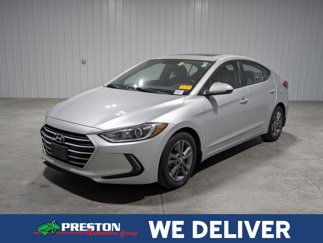Used 2018 Hyundai Elantra Value Edition image 1