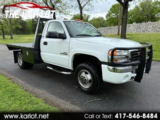 Used 2004 GMC Sierra 3500 SLE w/ Heavy-Duty Power Package image 1