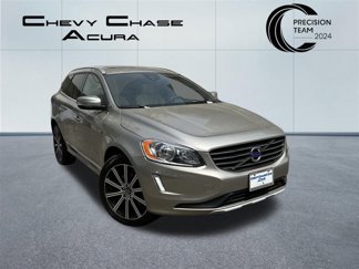 Used 2015 Volvo XC60 T6 Premier Plus image 1